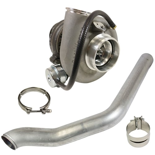 BD Super B Killer SX-E Turbo Kit for 94-02 Dodge 5.9L Cummins