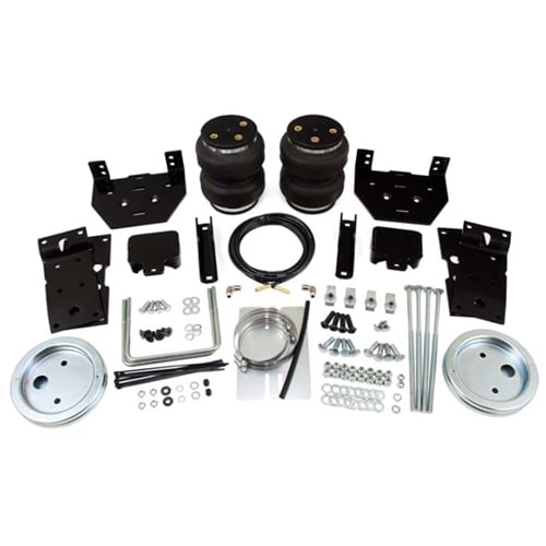 Air Lift 57399 LoadLifter 5000 Air Bag Helper Spring Kit for 17-19 Ford F-250 and F-350