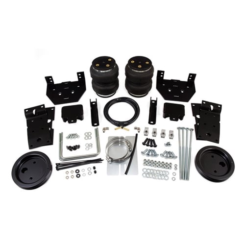 Air Lift 88399 LoadLifter 5000 Ultimate Air Bag Helper Spring Kit for 17-19 Ford F-250 and F-350