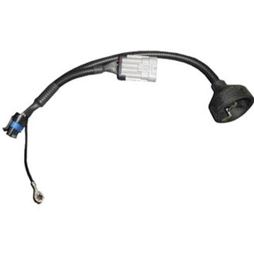 Dipaco DTech DT650030 Replacement PMD Wiring Harness for 94-00 6.5L GM Diesel