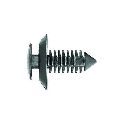 Complete Performance Door Panel Retainer Pins for 92-97 Ford F-250 and F-350 SuperDuty