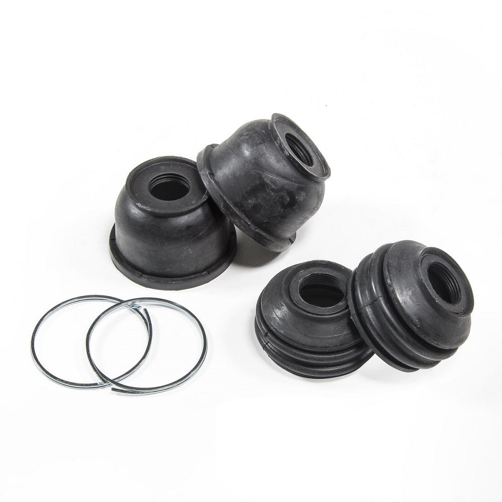 PPE Replacement Stage3 Tie Rod Boot Kit for 11-25 GM 2500HD and 3500