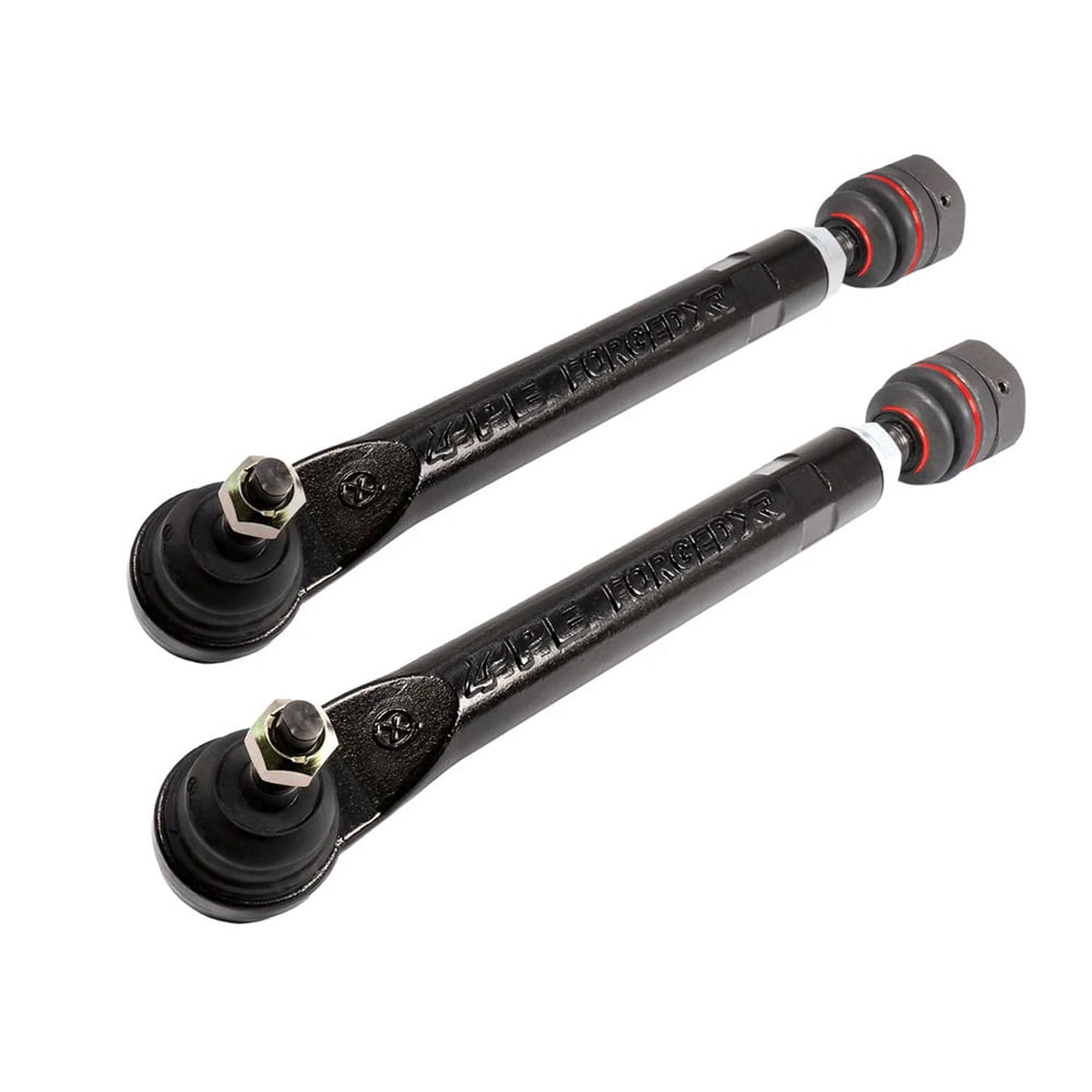 PPE Stage3 Forged XR Tie Rods for 01-10 GM 2500HD and 3500HD