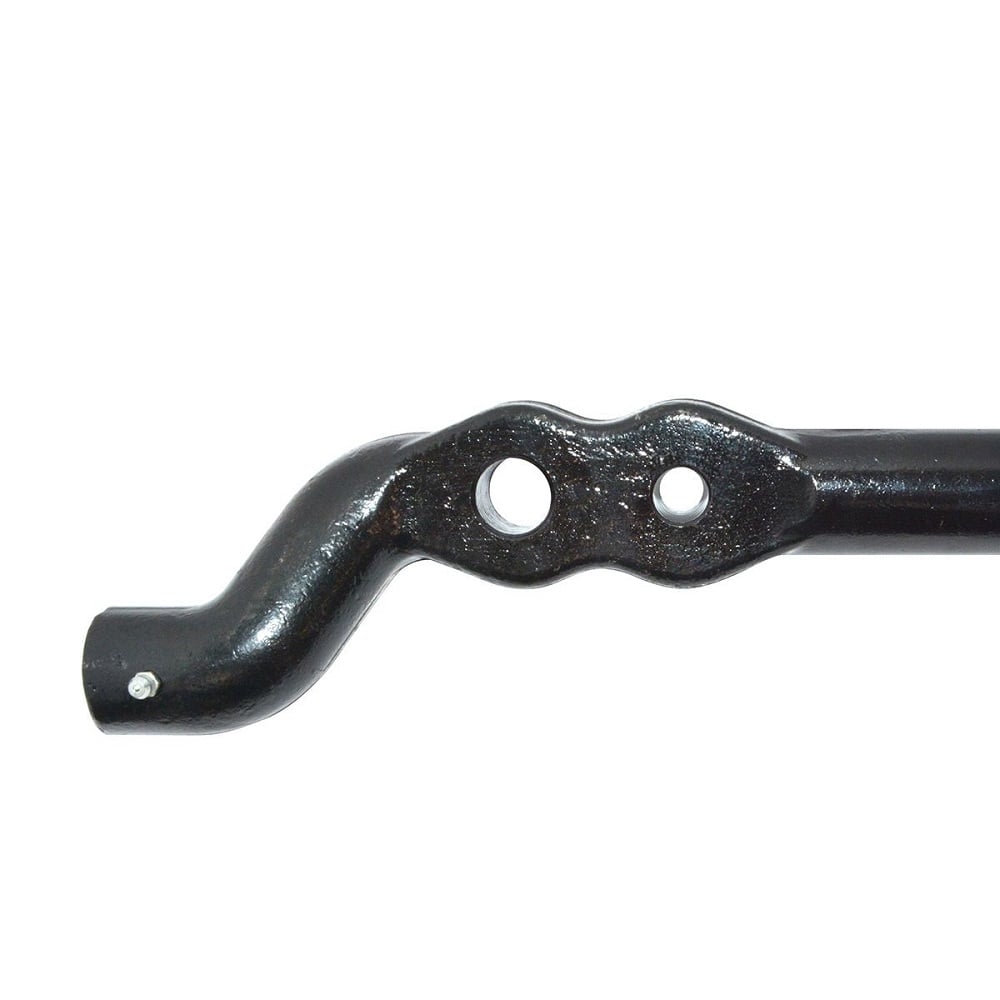 PPE Extreme Duty Forged 7 and 8" Drilled Steering Assembly Kit for 01-25 GM 6.6L Duramax