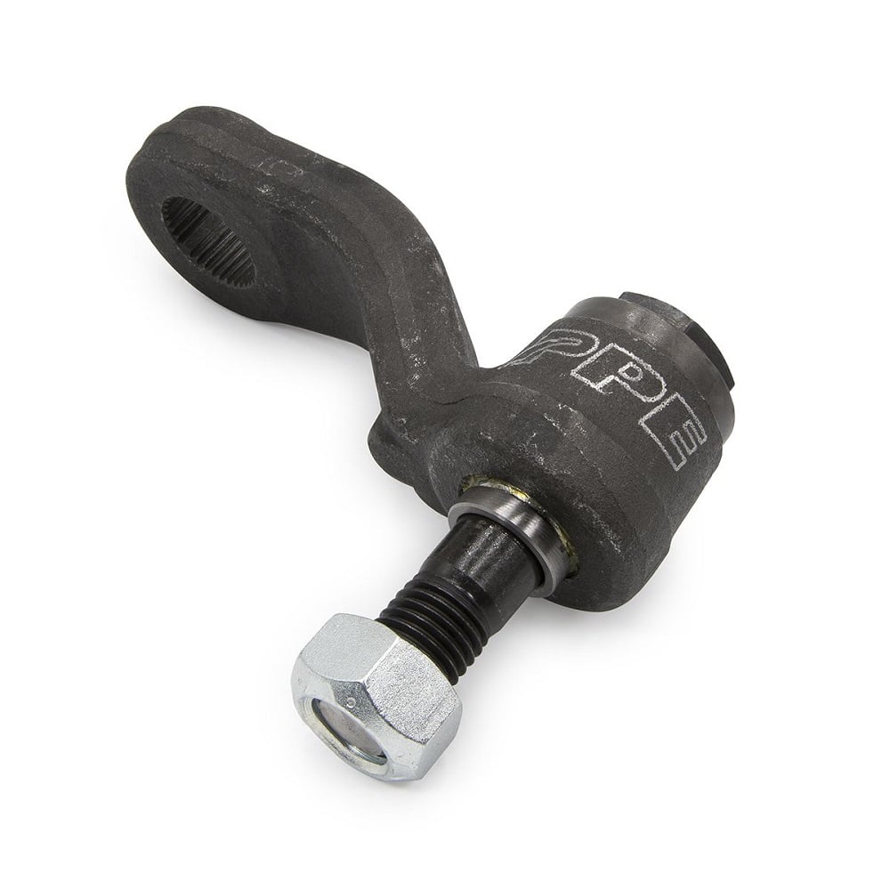 PPE Extreme Duty Forged 7 and 8" Drilled Steering Assembly Kit for 01-25 GM 6.6L Duramax