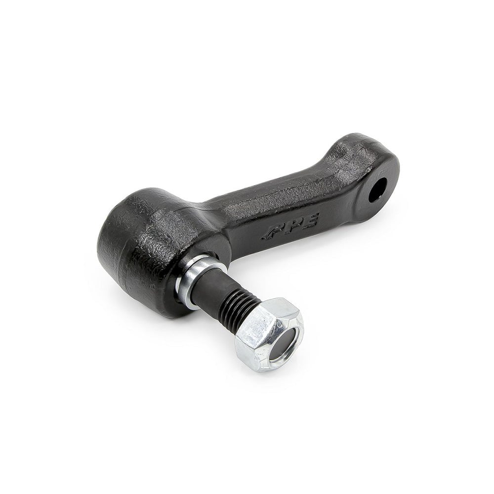 PPE Extreme Duty Forged 7 and 8" Drilled Steering Assembly Kit for 01-25 GM 6.6L Duramax