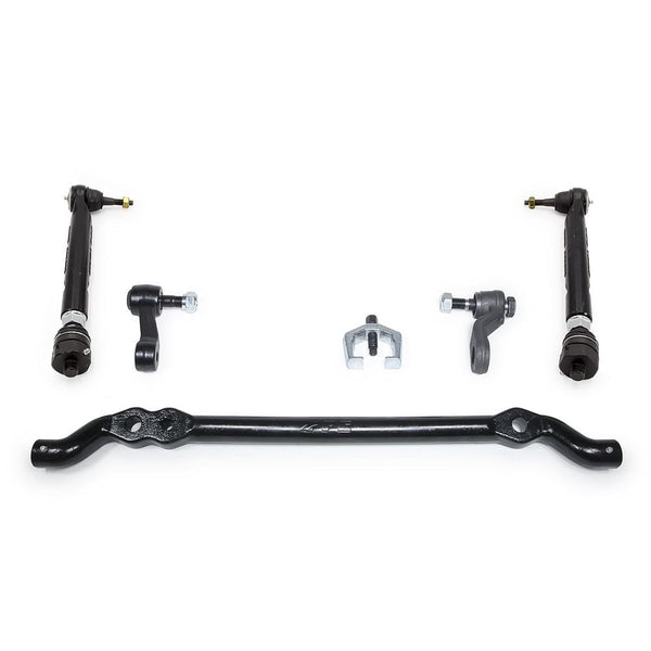 TrueDrive® 10-Piece Kit Fully Loaded Struts Includes Control Arms, Sway