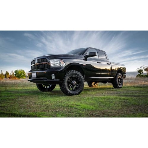 ReadyLIFT 69-1040 4" SST Lift Kit for 09-18 Ram 1500 4WD