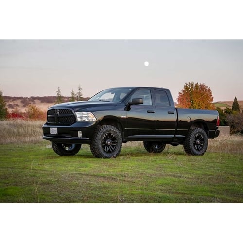 ReadyLIFT 69-1040 4" SST Lift Kit for 09-18 Ram 1500 4WD