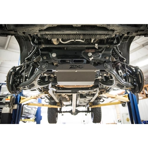 Zone Offroad 5.5" LIft Kit for 15-22 GM Colorado and Canyon 4WD