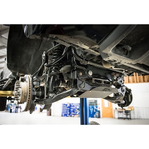 Zone Offroad 5.5" LIft Kit for 15-22 GM Colorado and Canyon 4WD