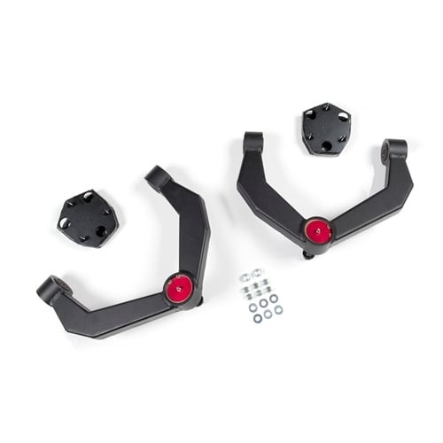 Zone Offroad 2" Adventure Series UCA Lift System for 12-18 Ram 1500 4WD
