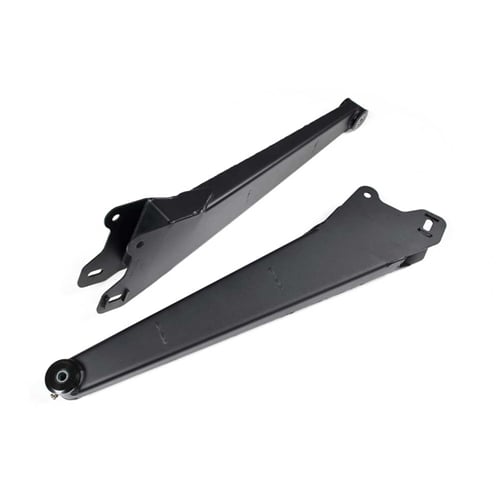 Zone Offroad D57 6.5" Radius Arm Suspension System for 13-18 Ram 3500 6.7L Cummins