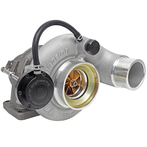 AFE Power BladeRunner GT Series Turbocharger for 03-07 Dodge 5.9L Cummins