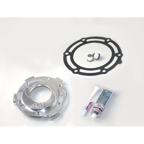 Merchant Automotive Transfer Case Pump Upgrade Kit 01 07 6.6L GM Duramax