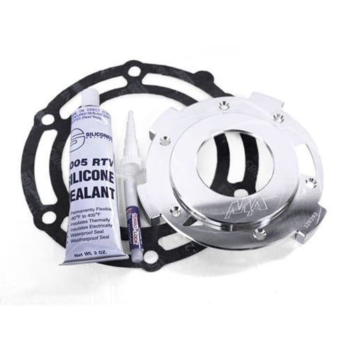 Merchant Automotive Transfer Case Pump Upgrade Kit 01 07 6.6L GM Duramax