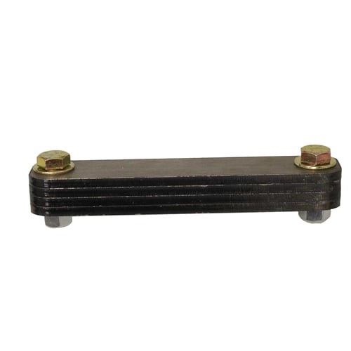 Carli Suspension Carrier Bearing Drop for 03-13 Ram 2500 and 3500