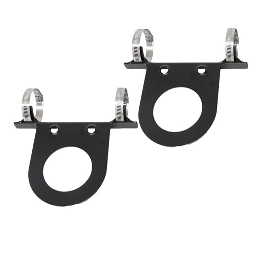Carli Remote Reservoir Mounts 05 24 Ford F 250 / F 350 SuperDuty 4x4