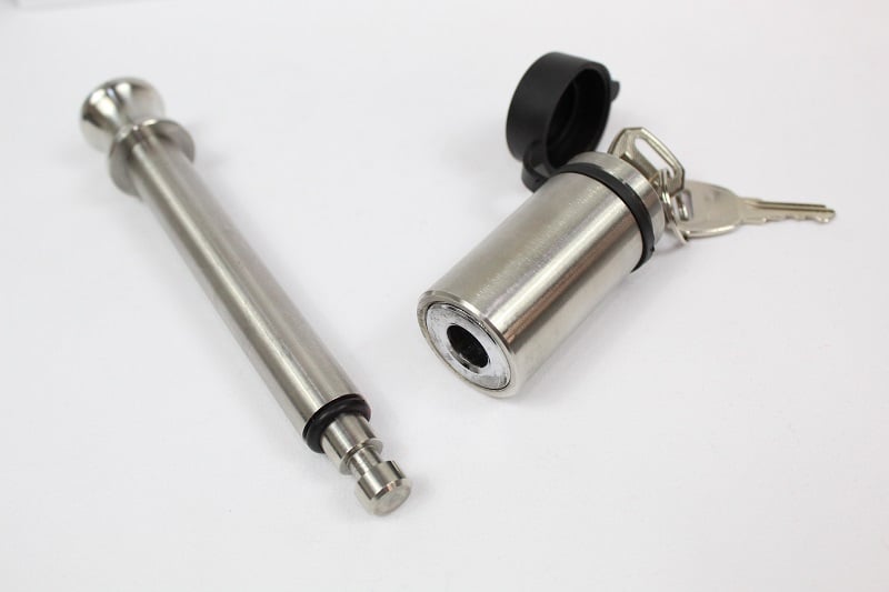 BulletProof 5/8" Locking Pin