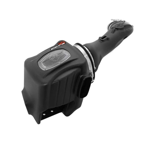 AFE Momentum HD Stage 2 Si Cold Air Intake for 11-16 Ford 6.7L Powerstroke