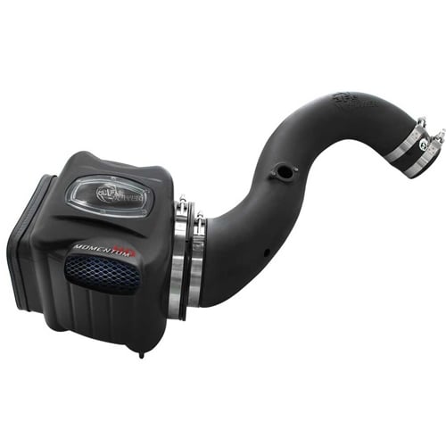 AFE Momentum HD Air Intakes for 04.5-05 GM 6.6L Duramax LLY