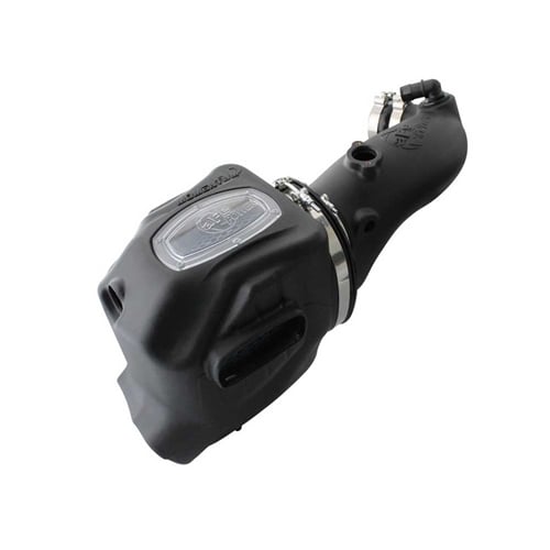 AFE Momentum HD Pro 10R Cold Air Intake for 08-10 Ford 6.4L Powerstroke