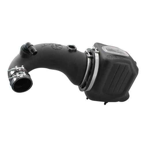 AFE Momentum HD Pro 10R Cold Air Intake for 08-10 Ford 6.4L Powerstroke