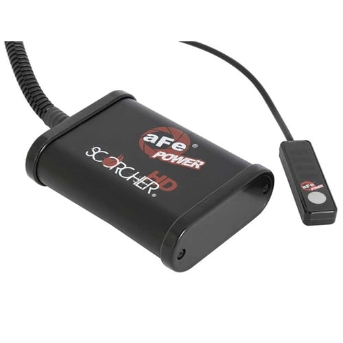 AFE Scorcher HD Module for 16-22 GM 2.8L Canyon and Colorado