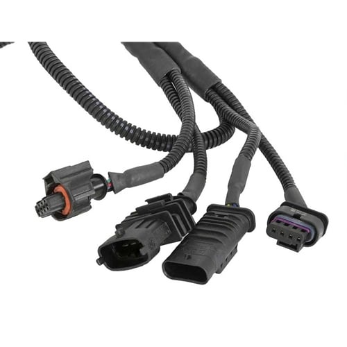AFE Scorcher HD Module for 16-22 GM 2.8L Canyon and Colorado