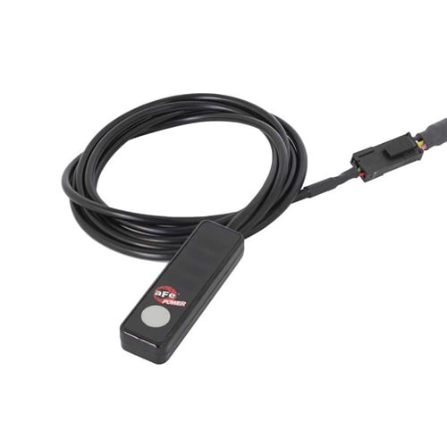 AFE Scorcher HD Module for 16-22 GM 2.8L Canyon and Colorado