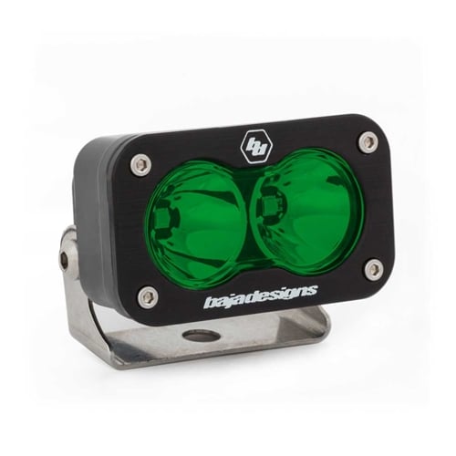 Baja Designs S2 Sport LED Light