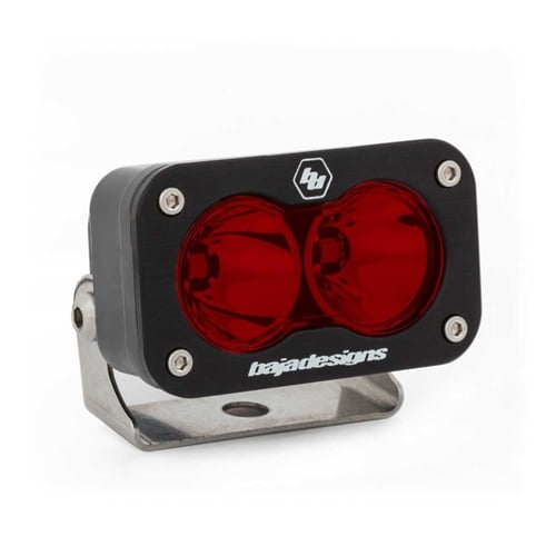 Baja Designs S2 Sport LED Light