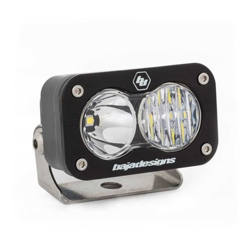 Baja Designs S2 Sport LED Light