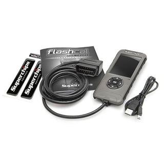 Superchips 1545 Ford Flashcal Calibration Tool for 99-22 Ford Powerstroke