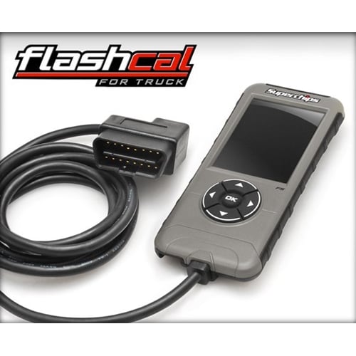 Superchips 1545 Ford Flashcal Calibration Tool for 99-22 Ford Powerstroke