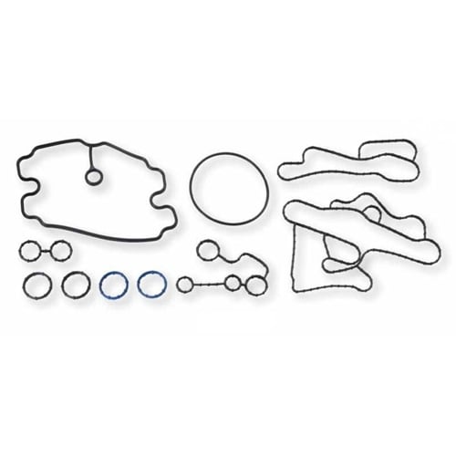 Alliant AP0041 Engine Oil Cooler Gasket Kit for 08-10 6.4L Ford Powerstroke