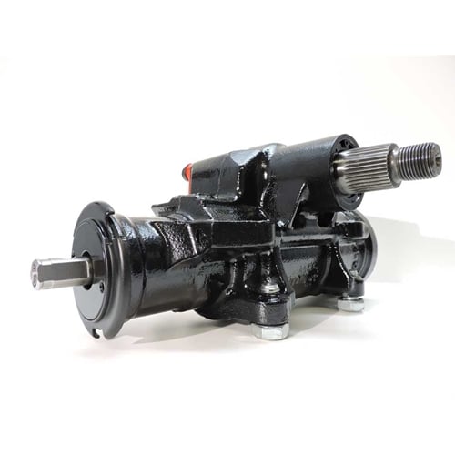 Red-Head Steering Gear Box 99-07 GM 2500HD / 3500
