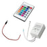 Oracle Lighting Simple ColorSHIFT Controller