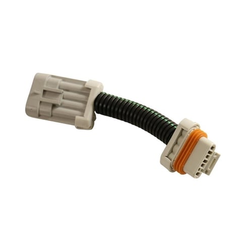 Garrett 771864-0001 Vane Position Sensor Adapter for 04.5-05 6.6L GM Duramax LLY