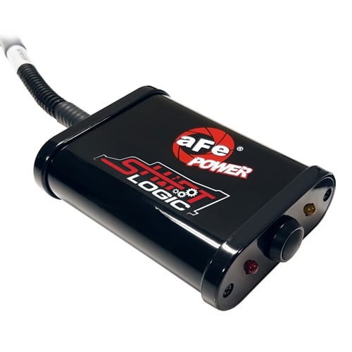 AFE ShiftLogic Transmission Module for 07.5-18 Dodge 6.7L Cummins 68RFE Automatic Transmission