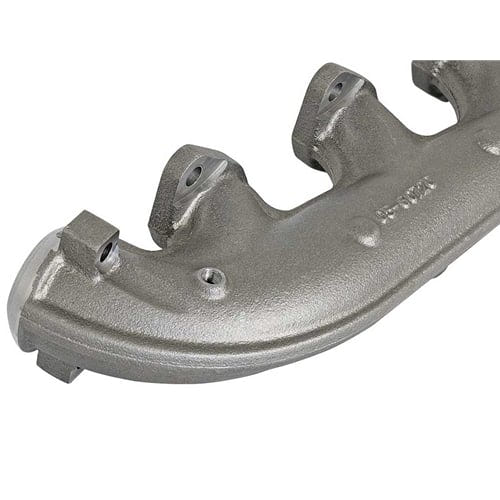 AFE BladeRunner Ported Ductile Iron Exhaust Manifolds for 03-07 Ford 6.0L Powerstroke