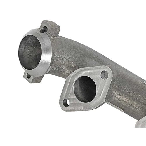 AFE BladeRunner Ported Ductile Iron Exhaust Manifolds for 03-07 Ford 6.0L Powerstroke