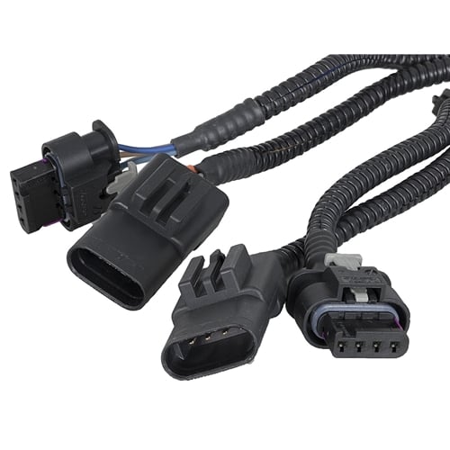 AFE Scorcher HD Module for 17-23 GM 6.6L Duramax L5P