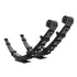 Carli Suspension Leveling Full Replacement Progressive Leaf Spring Pack 17-26 Ford SuperDuty F-250 / F-350 4x4