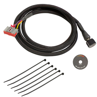 BD 1036612 High Idle Control Kit for 17-22 6.7L Ford Powerstroke
