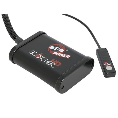 AFE Scorcher HD Module for 17-19 Ford 6.7L Powerstroke
