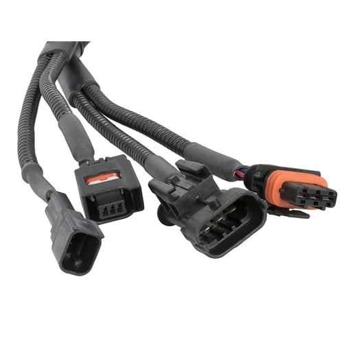 AFE Scorcher HD Module for 17-19 Ford 6.7L Powerstroke