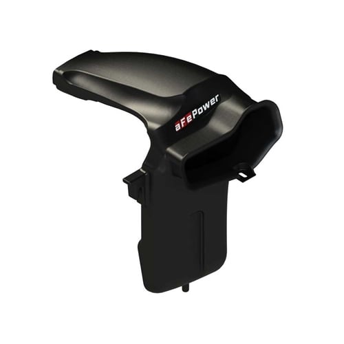 AFE Momentum HD Dynamic Air Scoop for 17-19 Ford 6.7L Powerstroke