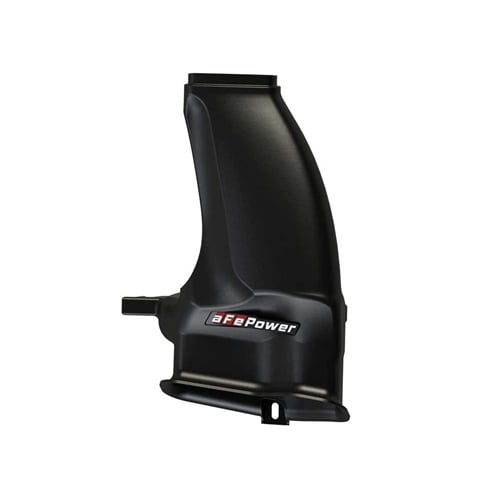 AFE Momentum HD Dynamic Air Scoop for 17-19 Ford 6.7L Powerstroke