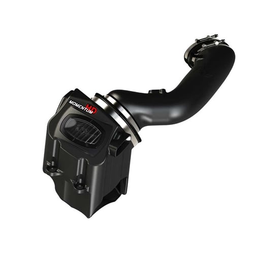 AFE Momentum HD Pro 10R Cold Air Intake for 17-19 Ford 6.7L Powerstroke